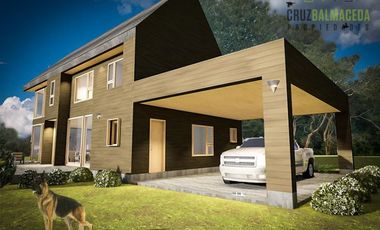 Casa en Venta en Sector Punta Larga