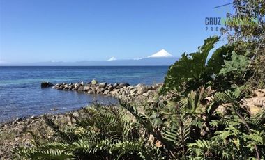 Casa en Venta en Sector Punta Larga