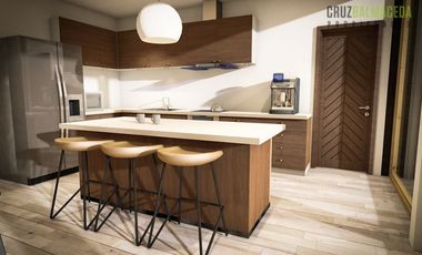 Casa en Venta en Sector Punta Larga