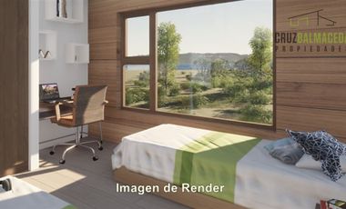 Casa en Venta en Sector Punta Larga