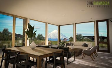 Casa en Venta en Sector Punta Larga