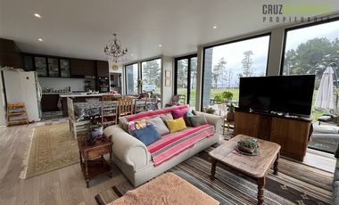 Casa en Venta en Sector Punta Larga