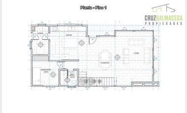 Casa en Venta en Sector Punta Larga