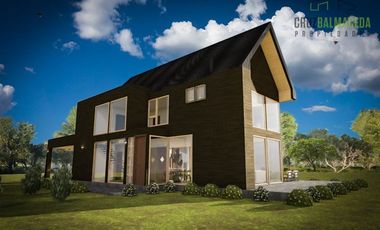 Casa en Venta en Sector Punta Larga