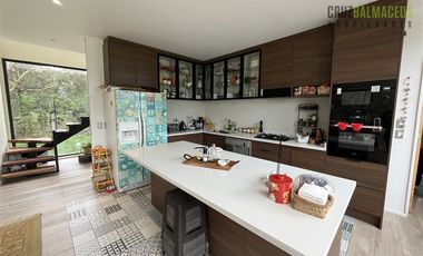 Casa en Venta en Sector Punta Larga