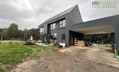 Casa en Venta en Sector Punta Larga