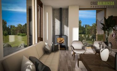 Casa en Venta en Sector Punta Larga