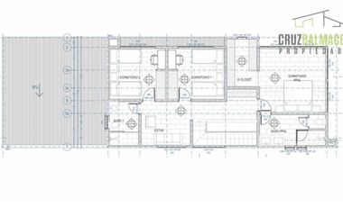 Casa en Venta en Sector Punta Larga