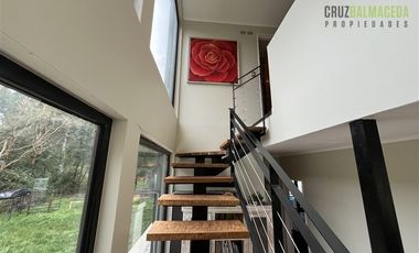 Casa en Venta en Sector Punta Larga