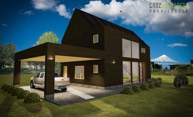 Casa en Venta en Sector Punta Larga