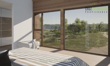 Casa en Venta en Sector Punta Larga