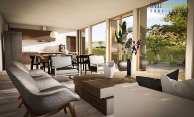 Casa en Venta en Sector Punta Larga