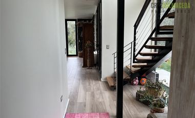 Casa en Venta en Sector Punta Larga