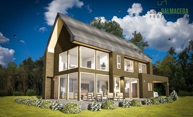 Casa en Venta en Sector Punta Larga