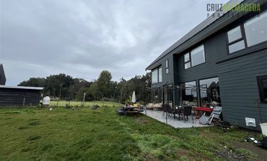 Casa en Venta en Sector Punta Larga