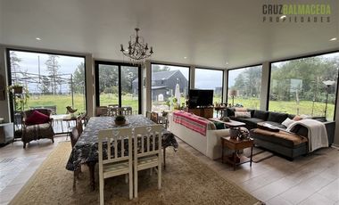 Casa en Venta en Sector Punta Larga