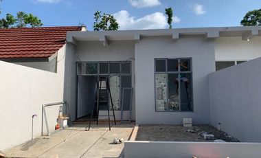 Jual Rumah Minimalis Di Prambanan Hanya 165Jtan