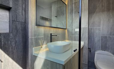 apartamento en venta en la hacienda. Cod V9190684