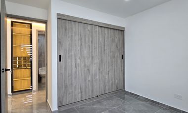 apartamento en venta en la hacienda. Cod V9190684