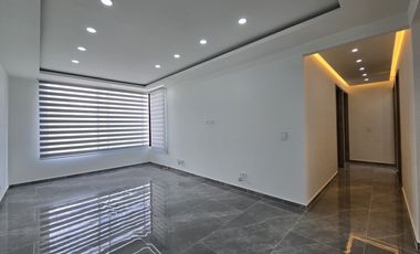 apartamento en venta en la hacienda. Cod V9190684