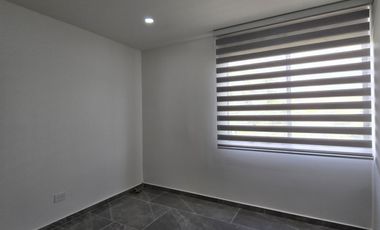 apartamento en venta en la hacienda. Cod V9190684