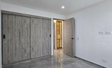 apartamento en venta en la hacienda. Cod V9190684