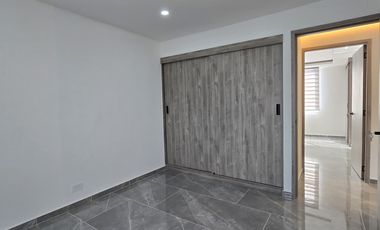 apartamento en venta en la hacienda. Cod V9190684