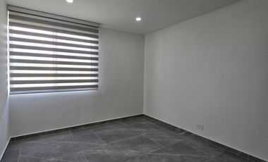 apartamento en venta en la hacienda. Cod V9190684