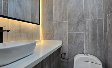 apartamento en venta en la hacienda. Cod V9190684