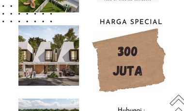 Sukawana Villa's Kertajati Harga 300Jtan 2 Lantai Survey Segera Survey Lokasi Segera