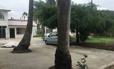 Venta, terreno, Cuernavaca, zona centro. Proyecto