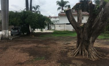 Venta, terreno, Cuernavaca, zona centro. Proyecto