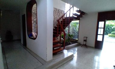 casa en arriendo en pance. Cod A10832