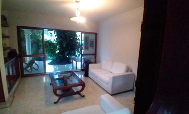 casa en arriendo en pance. Cod A10832