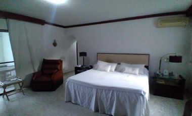 casa en arriendo en pance. Cod A10832