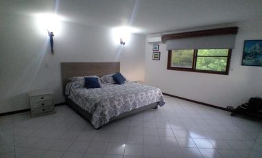 casa en arriendo en pance. Cod A10832