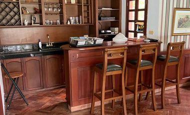 casa en arriendo en pance. Cod A10832