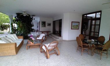 casa en arriendo en pance. Cod A10832