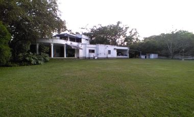 casa en arriendo en pance. Cod A10832