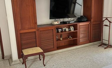 casa en arriendo en pance. Cod A10832