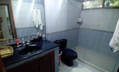 casa en arriendo en pance. Cod A10832