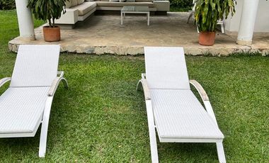 casa en arriendo en pance. Cod A10832