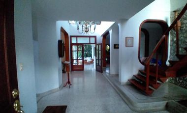 casa en arriendo en pance. Cod A10832