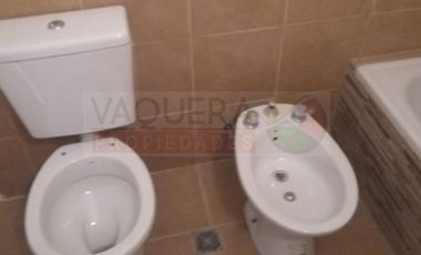 Departamento de 2 Amb. a Estrenar en San Fernando - Av Libertador Al Rio