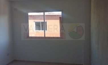 Departamento de 2 Amb. a Estrenar en San Fernando - Av Libertador Al Rio