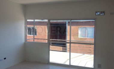 Departamento de 2 Amb. a Estrenar en San Fernando - Av Libertador Al Rio