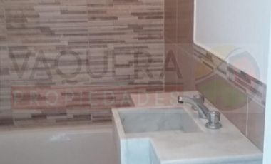 Departamento de 2 Amb. a Estrenar en San Fernando - Av Libertador Al Rio