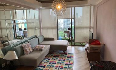 [45FE0D] For Rent Taman Rasuna Apartment, South Jakarta - 3BR Furnished