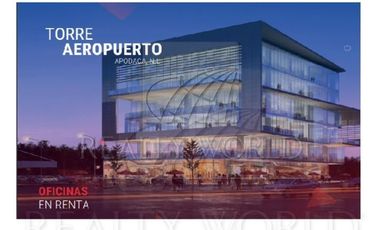 Oficinas Renta Apodaca Zona Apodaca 06-OR-5752