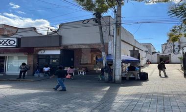 Local comercial en renta en Tenancingo de Degollado Centro, Tenancingo, México